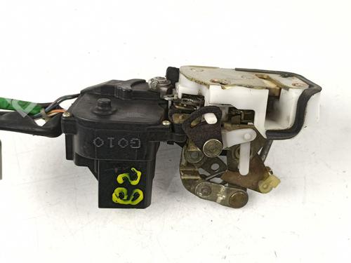 Rear left lock ROVER 600 I (RH) 620 i | BP11918413C100 