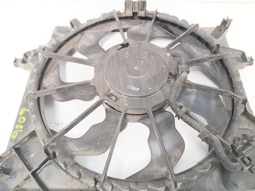 Radiator fan KIA CEE'D (JD) 1.4 CRDi 90 | BP38052231M35 - Image 4