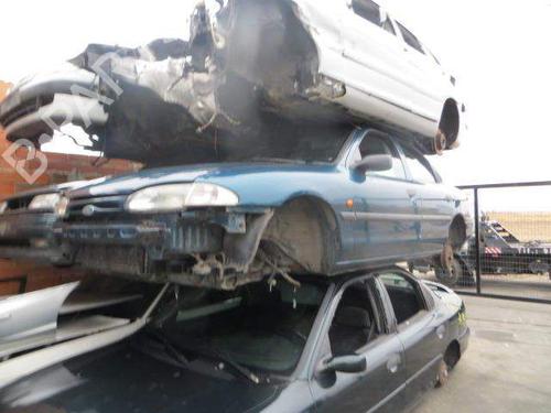 Used Parts FORD MONDEO I Turnier (BNP)  1.8 i 16V  2434766