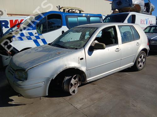 AC compressor VW GOLF IV (1J1) 1.9 TDI | BP30838687M34