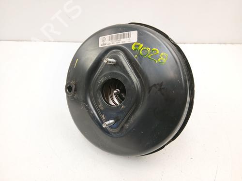 Servofreno Servofreno DACIA SANDERO II 1.5 Blue dCi 95 (B8JL) (95 hp) 36533135 36533135