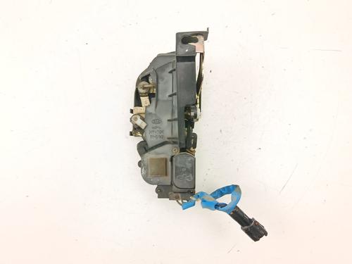 Front right lock KIA CARNIVAL II (GQ) 2.9 CRDi | BP32442869C97