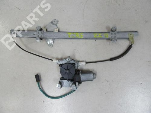 Used Front left window mechanism NISSAN ALMERA TINO (V10) 2.2 dCi (115 hp) 11208336
