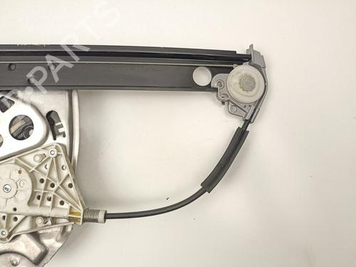 Rear right window mechanism MERCEDES-BENZ S-CLASS (W220) S 320 (220.065, 220.165) | BP16702623C25 
