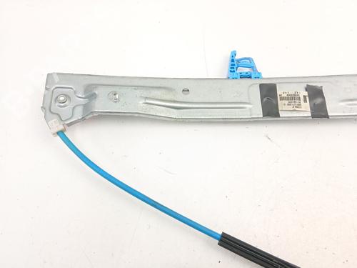 Front left window mechanism CITROËN C3 Picasso (SH_) 1.6 HDi | BP34344649C22  - Image 13