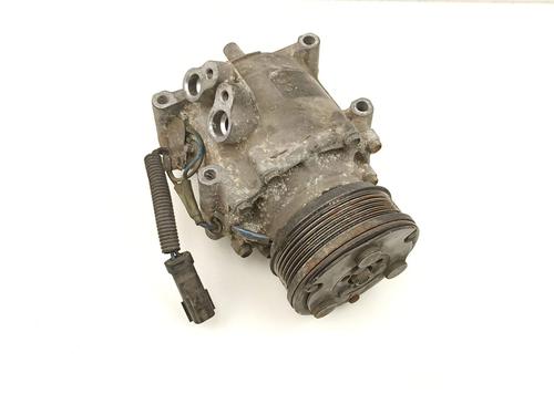 Used AC compressor AC compressor 13900586 13900586