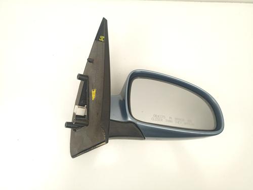 Right mirror CHEVROLET AVEO / KALOS Hatchback (T200) 1.4 16V | BP18651287C27 