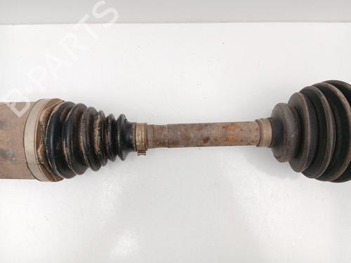 Left front driveshaft LAND ROVER DISCOVERY III (L319) 2.7 TD 4x4 | BP26391211M38 