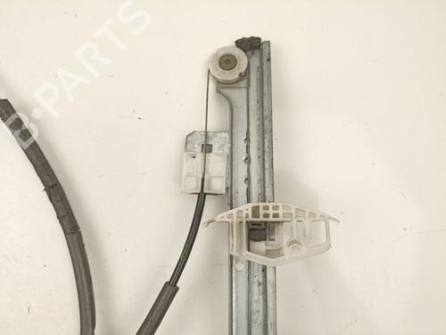 Front right window mechanism CITROËN XSARA (N1) 1.9 D | BP16878095C23 