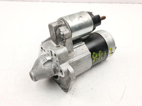 Startmotor RENAULT SCÉNIC III (JZ0/1_) 1.5 dCi (110 hp) 30103478