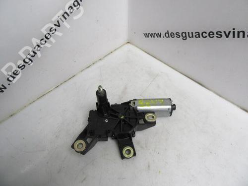 Used Rear wiper motor MERCEDES-BENZ A-CLASS (W168) A 160 (168.033, 168.133) (102 hp) 20119076
