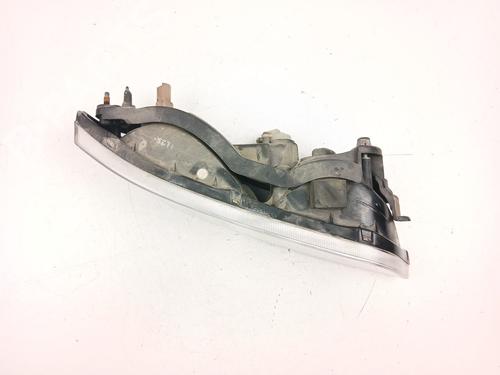 Right front fog light SSANGYONG REXTON / REXTON II (GAB_) 2.9 TD | BP31147754C31