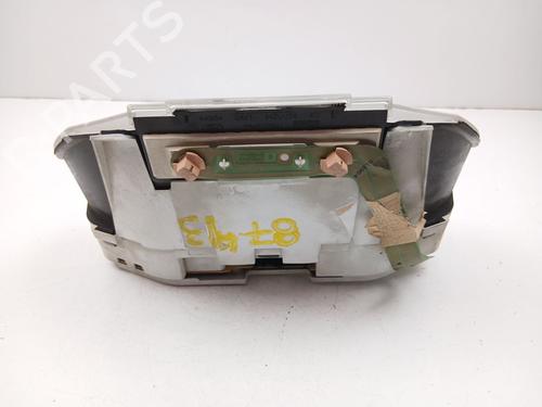 Instrument cluster FORD FIESTA IV (JA_, JB_) 1.3 i | BP28066330C47 