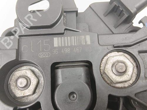 Alternator CITROËN C8 Van (EA_, EB_) 2.0 (EBRFJC) | BP26885088M7 - Image 7