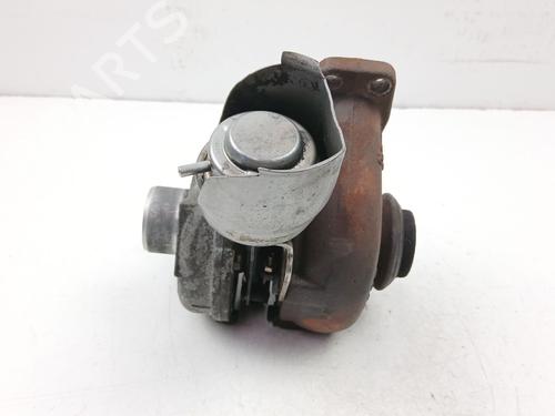 Turbocharger/Supercharger FORD FOCUS C-MAX (DM2) 1.6 TDCi | BP29490627M71 