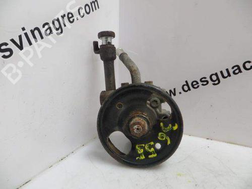 Used Steering pump Steering pump 11949538 11949538