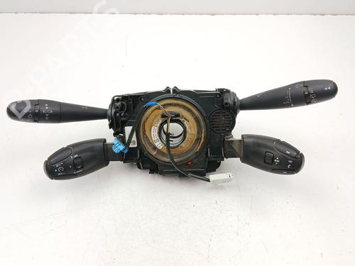 Used Steering column stalk PEUGEOT 5008 (0U_, 0E_) 1.6 HDi (112 hp) 27868856