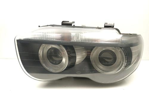 Lyskaster venstre BMW 7 (E65, E66, E67) 735 i, Li | BP23654801C28 