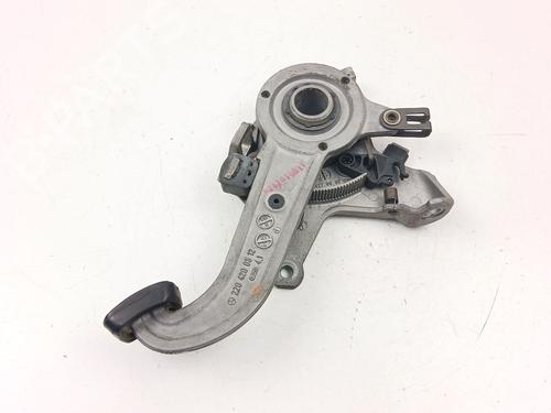 Used Hand brake MERCEDES-BENZ M-CLASS (W163) ML 270 CDI (163.113) (163 hp) 31810879
