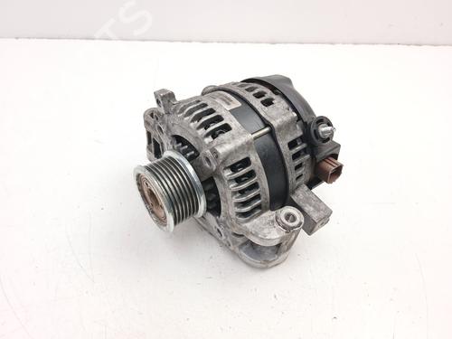 Used Alternator Alternator TOYOTA AURIS (_E15_) 2.2 D (ADE157_, ADE151_, ADE151R, ADE157R) (177 hp) 33460761 33460761