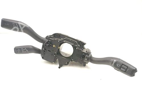 Used Steering column stalk Steering column stalk 23192687 23192687