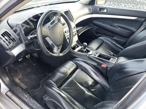 Driveshaft INFINITI G Saloon 37 | BP26519316M37 - Image 19