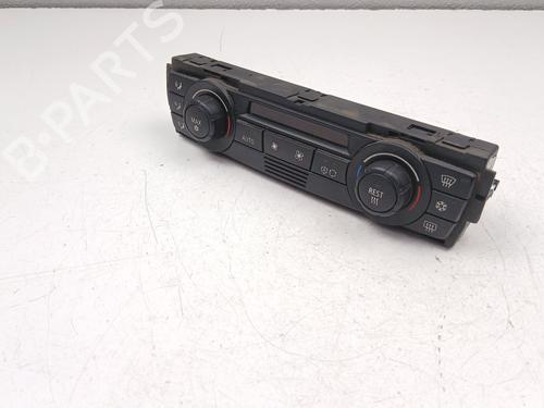 Used Climate control BMW 3 (E90) 320 d (163 hp) 29270760