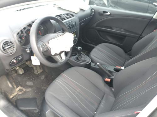 Starter SEAT LEON (1P1) 1.6 TDI | BP32137259M8 - Image 10