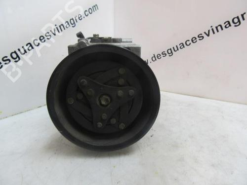 AC compressor FIAT PUNTO (176_) 60 1.2 (176AP, 176AR, 176AQ, 176BB) | BP11737433M34 