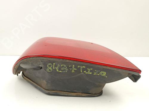 Left taillight CITROËN XSARA (N1) 1.6 16V | BP20854721C34 