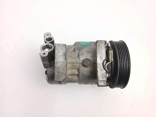 AC compressor RENAULT KANGOO (KC0/1_) 1.9 dTi (KC0U) | BP33818765M34 - Image 2