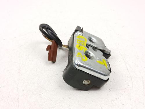 Bagklap lås FORD FIESTA V (JH_, JD_) 1.4 TDCi | BP29736417C101