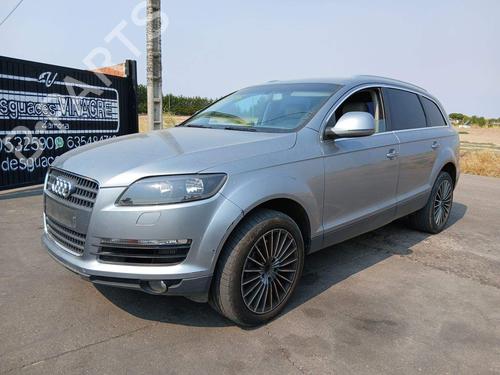 Shift knob AUDI Q7 (4LB) 3.0 TDI quattro | BP28481676I34 - Image 7