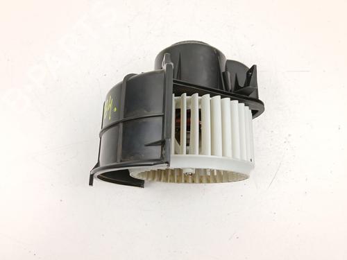 Heater blower motor VW TOUAREG (7LA, 7L6, 7L7) 2.5 R5 TDI | BP29836857M62