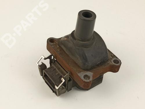 Used Ignition coil BMW 3 Coupe (E36) 318 is (140 hp) 12168030