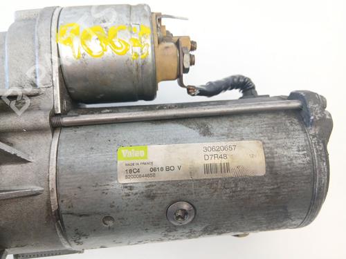 Starter MITSUBISHI SPACE STAR MPV (DG_A) 1.9 DI-D (DG4A) | BP36992326M8 - Image 8