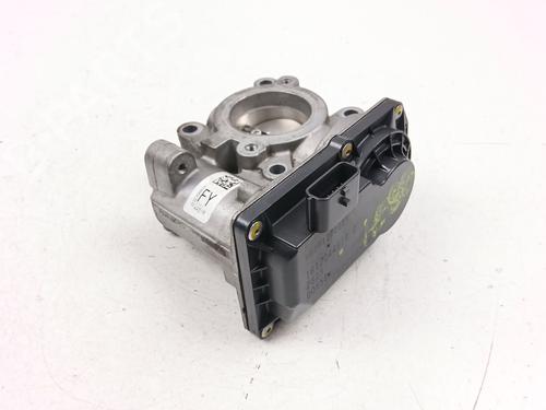 Used Throttle body RENAULT MEGANE III Hatchback (BZ0/1_, B3_) 1.2 TCe (BZ2B, BZ11) (116 hp) 30972495