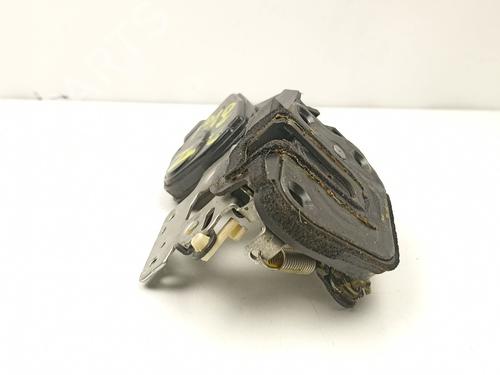 Front left lock KIA SPORTAGE II (JE_, KM_) 2.0 CRDi 4WD | BP16929703C98