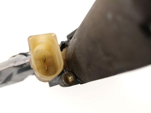 Front right window mechanism SMART FORTWO Coupe (450) 0.7 (450.352, 450.332) | BP17790720C23 