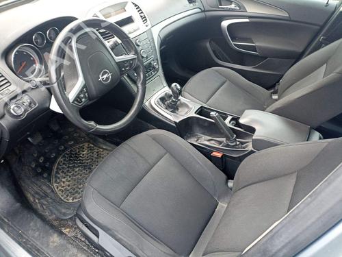 Control unit OPEL INSIGNIA A (G09) 2.0 CDTI (68) | BP23950182M11 - Image 9