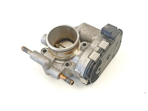 Used Throttle body OPEL ASTRA H (A04) 1.4 (L48) (90 hp) 17493231