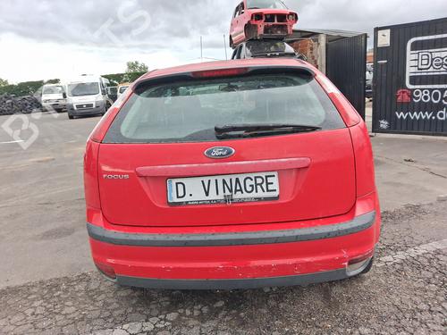 Engine FORD FOCUS II (DA_, HCP, DP) 1.6 | BP34510500M1  - Image 11