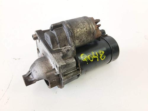Used Starter Starter 37758147 37758147