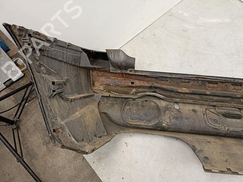 Rear bumper BMW X5 (E53) 3.0 d | BP15761034C8 