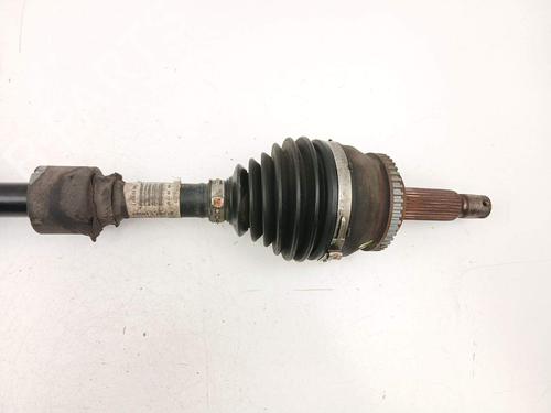 Left front driveshaft KIA CEE'D SW (ED) 1.6 CRDi 115 | BP29509652M38 - Image 4