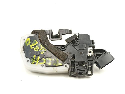 Rear right lock NISSAN JUKE (F15) 1.5 dCi | BP18835027C99