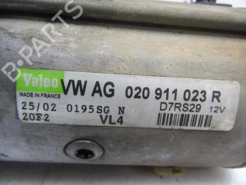 Starter SEAT CORDOBA (6K1, 6K2) 1.9 SDI | BP20117837M8 