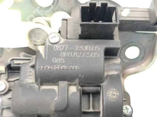 Tailgate lock SEAT EXEO ST (3R5) 2.0 TDI | BP23117737C101 - Image 8