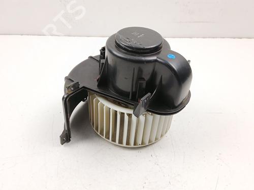 Used Heater blower motor VW TOUAREG (7LA, 7L6, 7L7) 2.5 R5 TDI (174 hp) 29836857