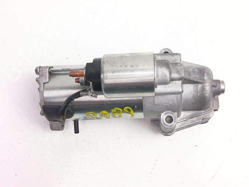 Starter FORD MONDEO III (B5Y) 2.0 16V TDDi / TDCi | BP34350027M8 - Image 2